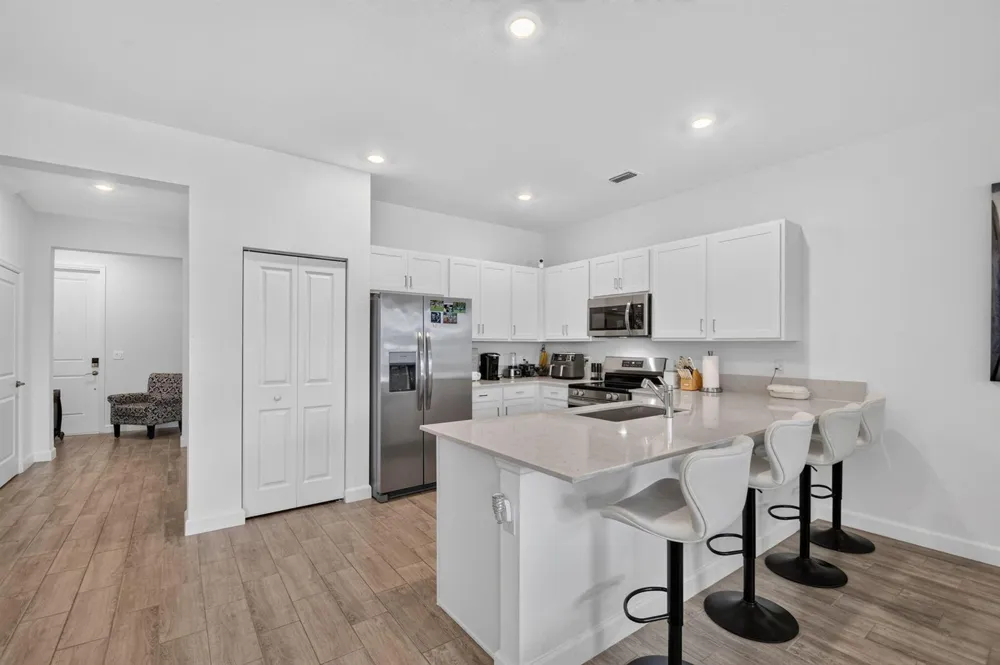 4336 POND LILY LANE Lake Worth, FL 33467