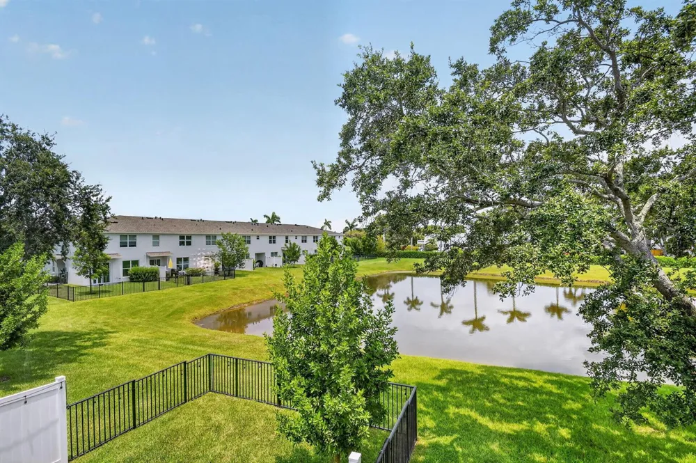4336 POND LILY LANE Lake Worth, FL 33467