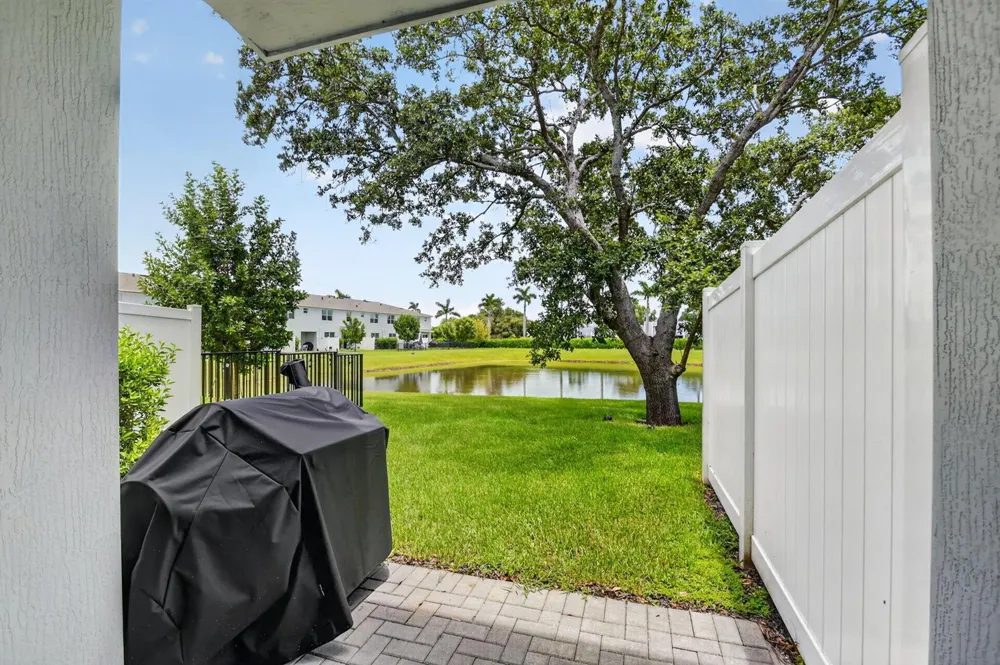 4336 POND LILY LANE Lake Worth, FL 33467
