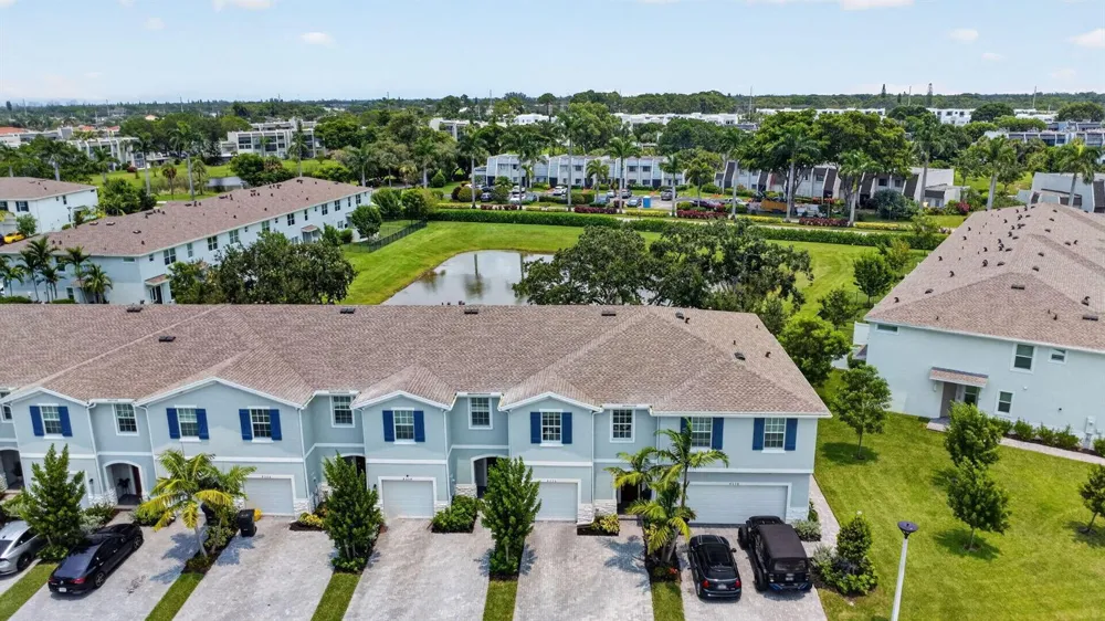 4336 POND LILY LANE Lake Worth, FL 33467
