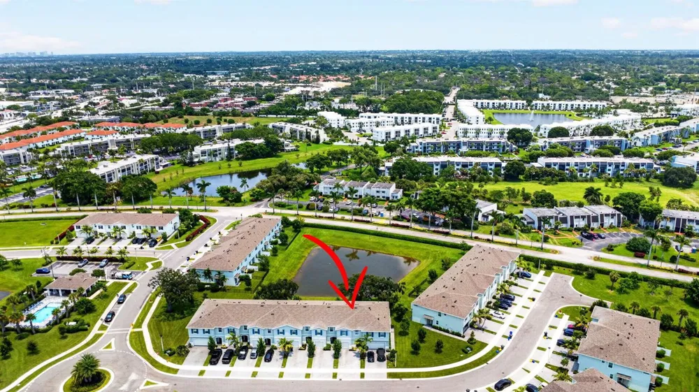 4336 POND LILY LANE Lake Worth, FL 33467