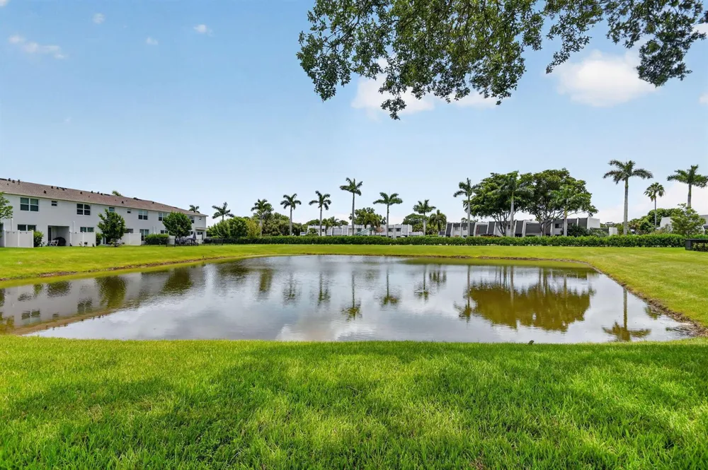 4336 POND LILY LANE Lake Worth, FL 33467