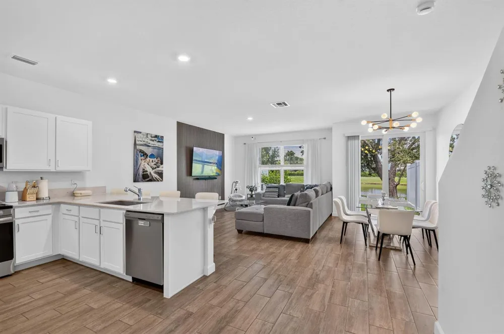 4336 POND LILY LANE Lake Worth, FL 33467