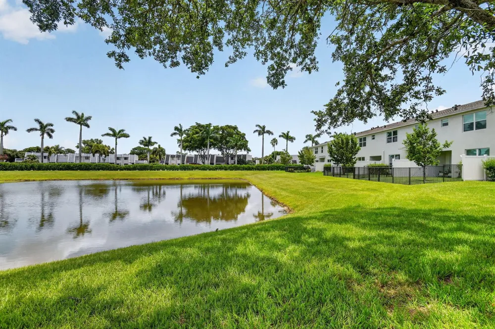 4336 POND LILY LANE Lake Worth, FL 33467