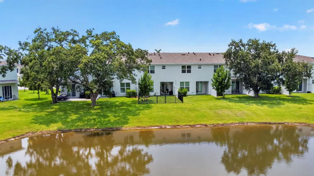 4336 POND LILY LANE Lake Worth, FL 33467