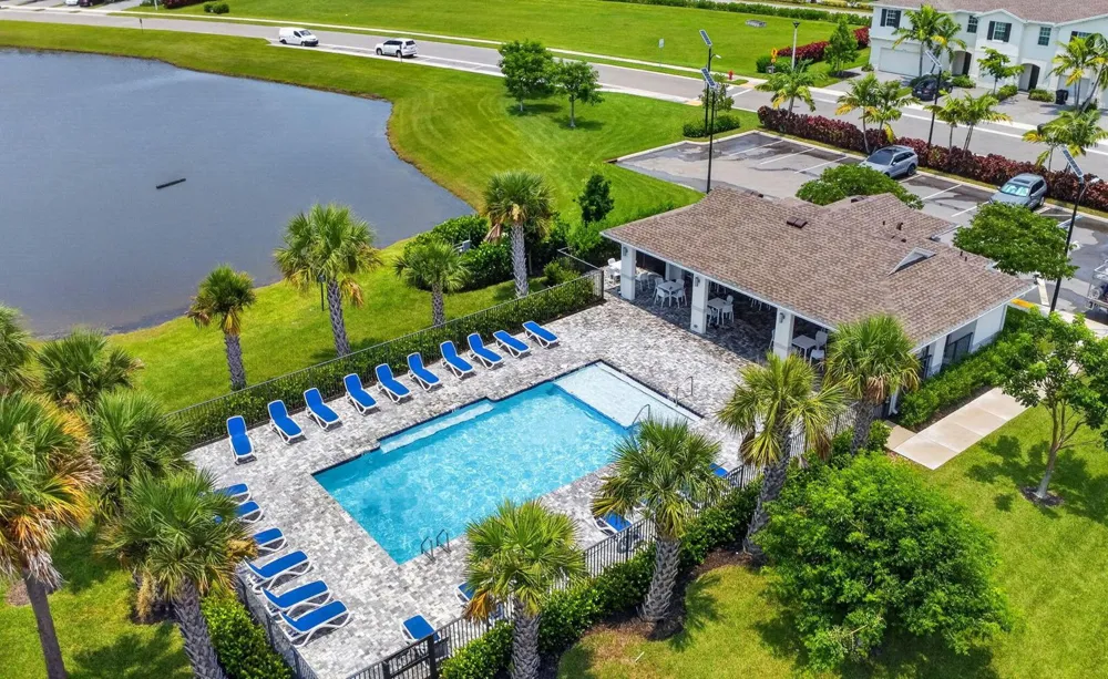 4336 POND LILY LANE Lake Worth, FL 33467
