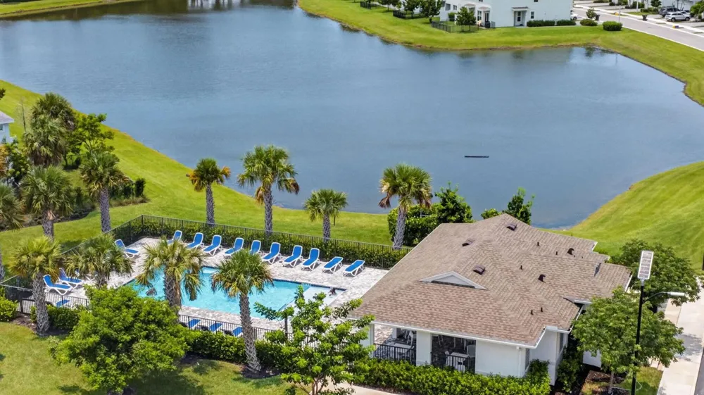 4336 POND LILY LANE Lake Worth, FL 33467