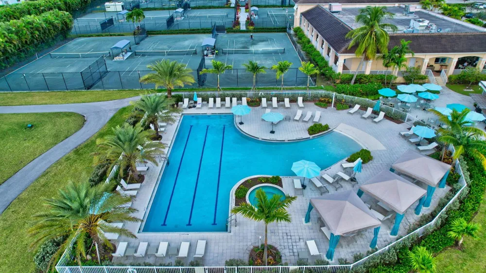 4336 POND LILY LANE Lake Worth, FL 33467