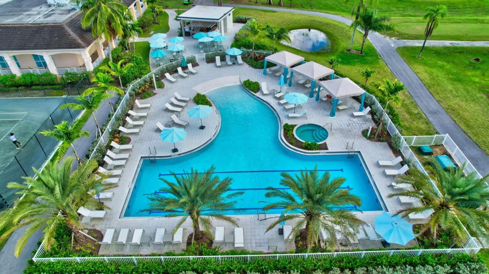 4336 POND LILY LANE Lake Worth, FL 33467