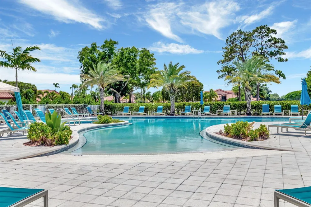 4336 POND LILY LANE Lake Worth, FL 33467