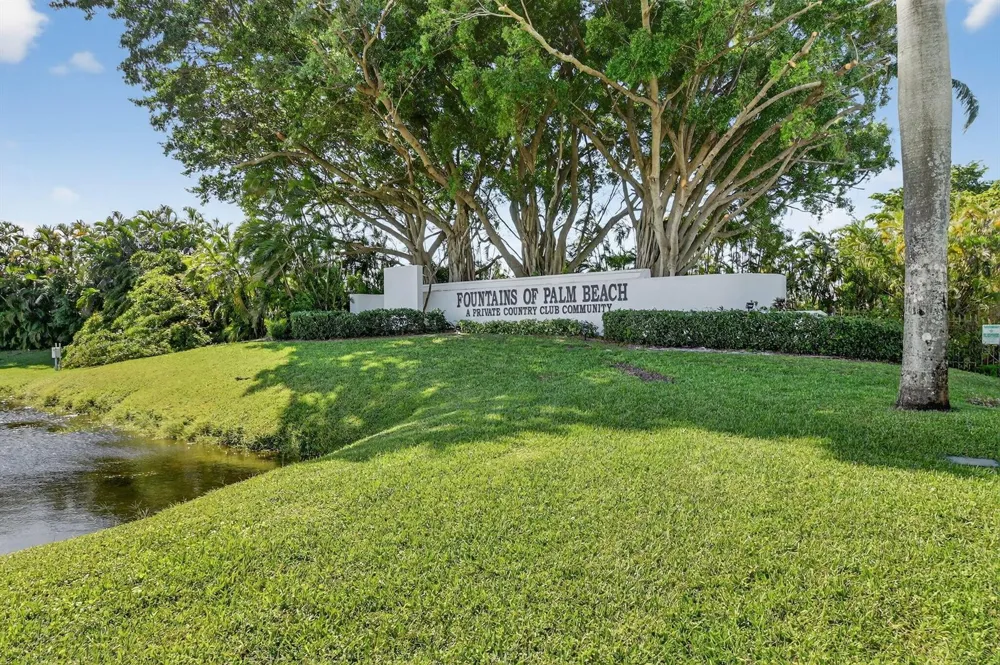 4336 POND LILY LANE Lake Worth, FL 33467