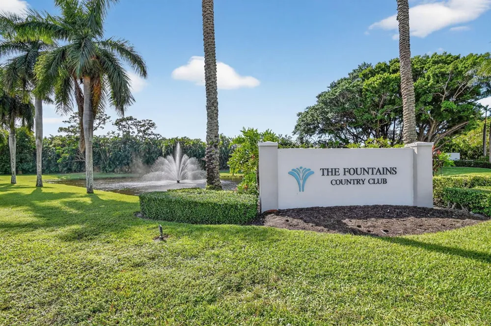 4336 POND LILY LANE Lake Worth, FL 33467