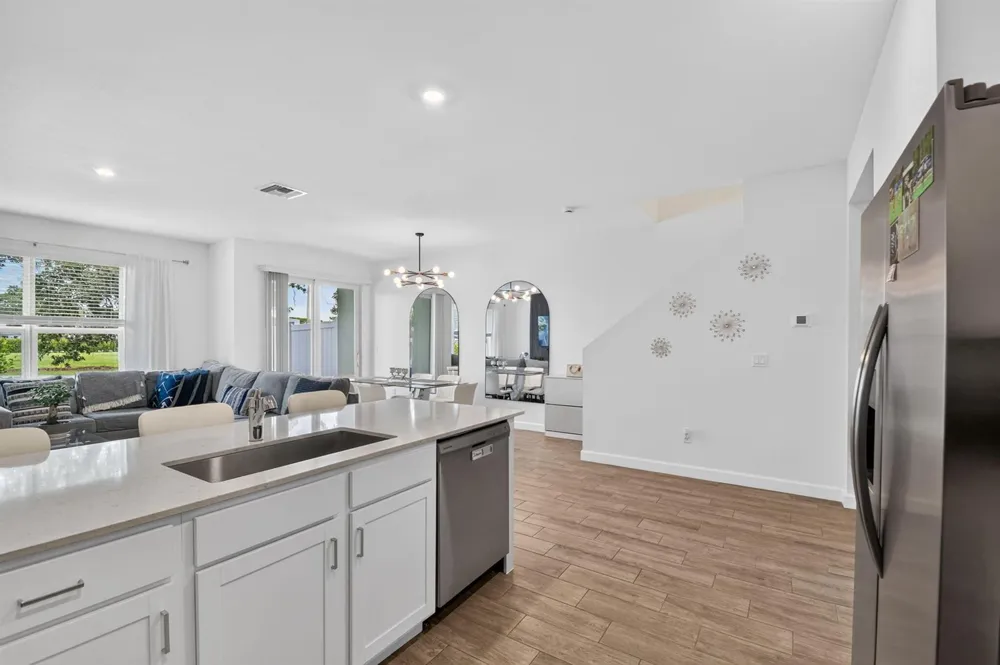 4336 POND LILY LANE Lake Worth, FL 33467