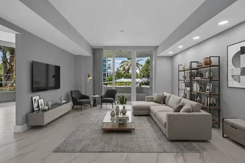 1440 S Ocean Boulevard #2c