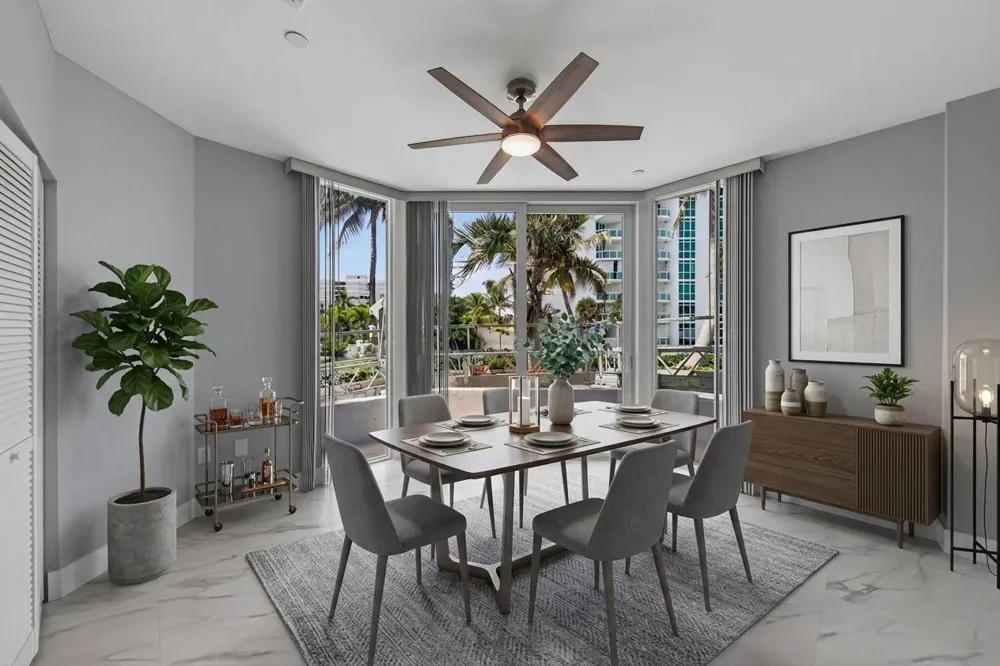1440 S Ocean Boulevard #2c Lauderdale By The Sea, FL 33062