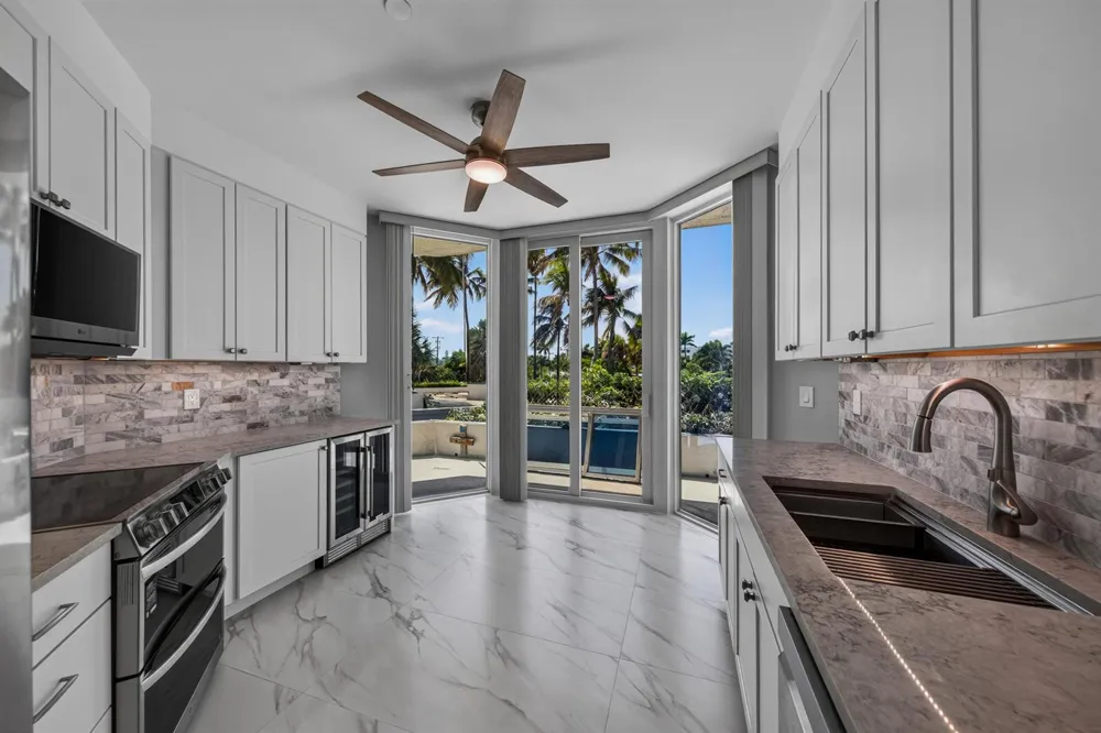 1440 S Ocean Boulevard #2c Lauderdale By The Sea, FL 33062