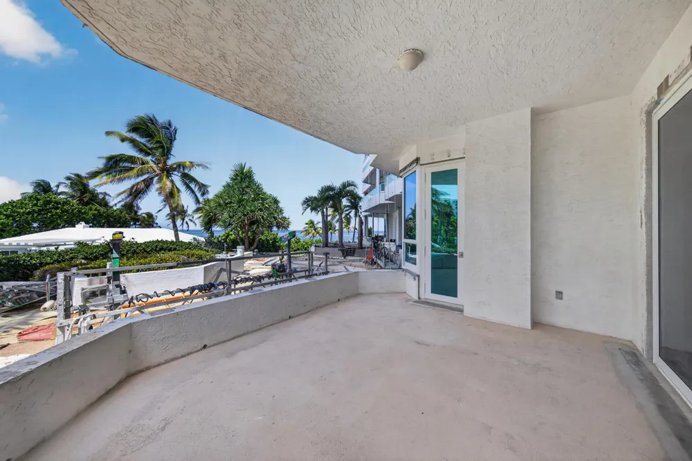 1440 S Ocean Boulevard #2c Lauderdale By The Sea, FL 33062