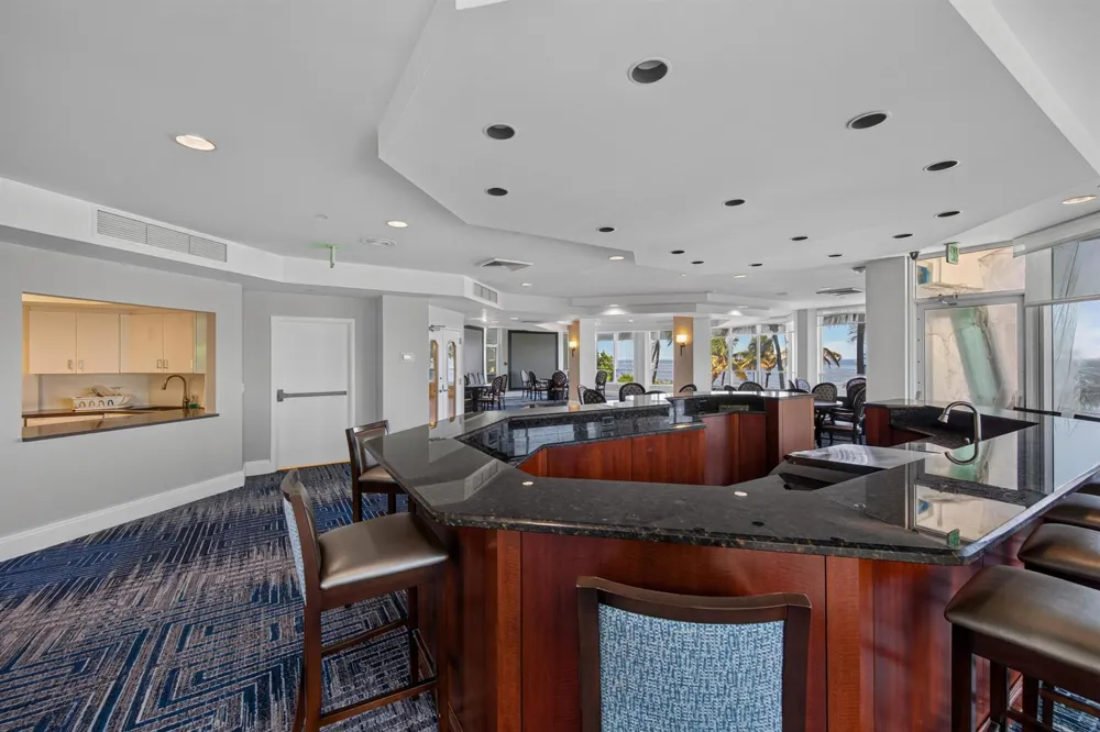 1440 S Ocean Boulevard #2c Lauderdale By The Sea, FL 33062