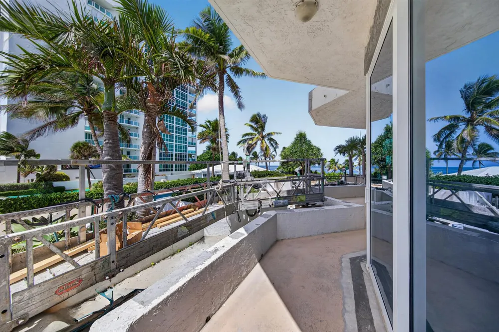 1440 S Ocean Boulevard #2c Lauderdale By The Sea, FL 33062