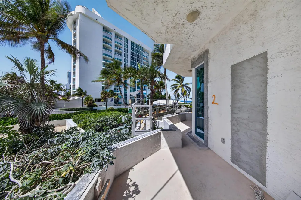 1440 S Ocean Boulevard #2c Lauderdale By The Sea, FL 33062