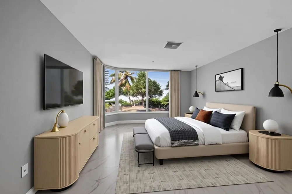 1440 S Ocean Boulevard #2c Lauderdale By The Sea, FL 33062