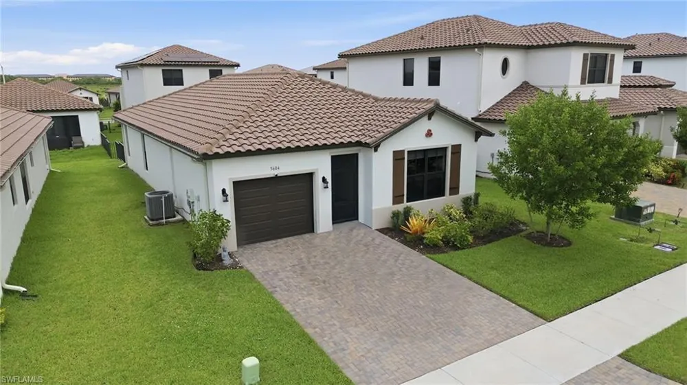 5604 Cobalto Way Ave Maria, FL 34142