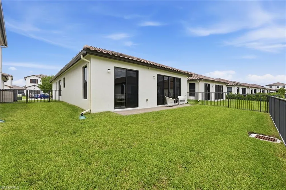 5604 Cobalto Way Ave Maria, FL 34142