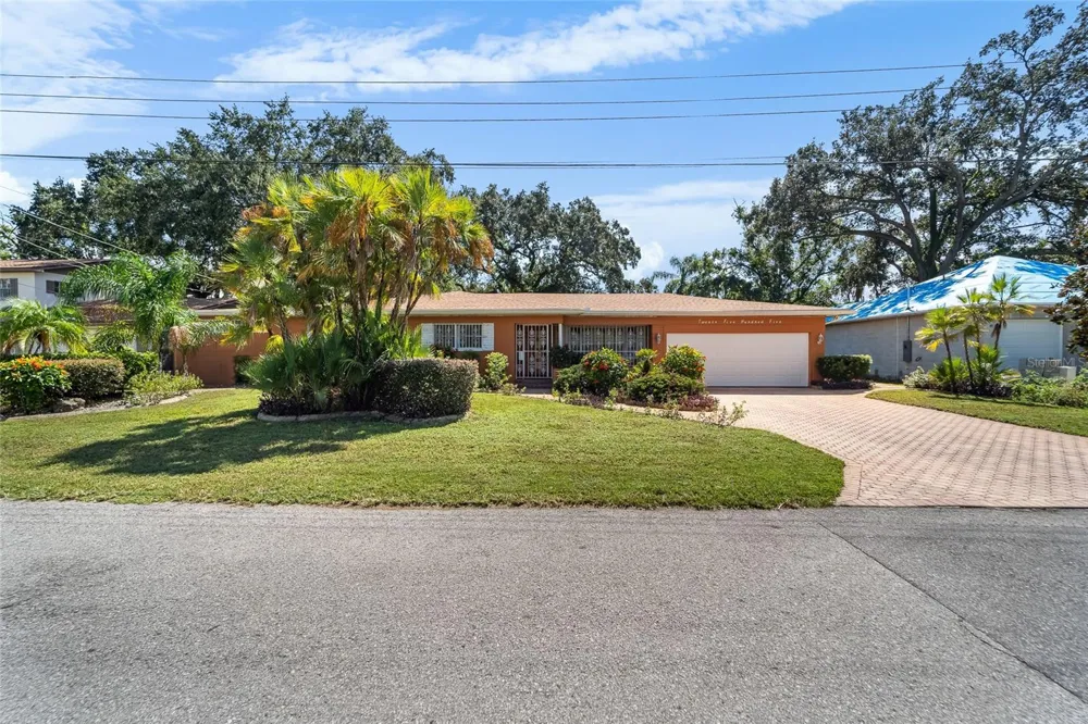 2505 E 19TH AVENUE Tampa, FL 33605