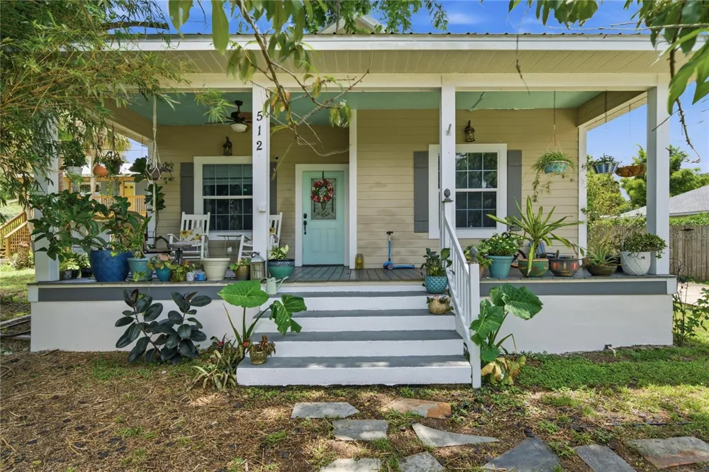 512 SE 9TH STREET ocala, FL 34471
