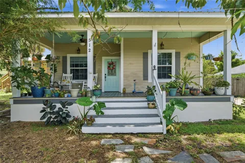 512 SE 9TH STREET