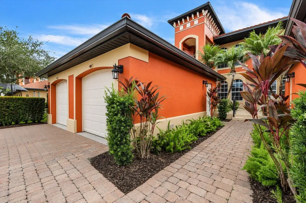 3500 MONDOVI COURT #811 Punta Gorda, FL 33950