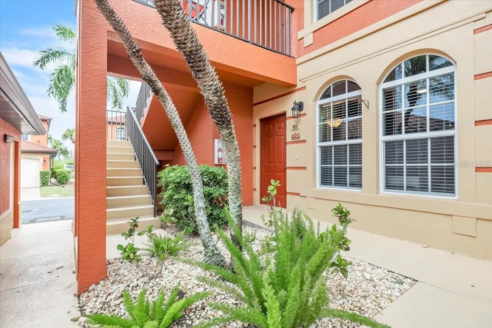 3500 MONDOVI COURT #811 Punta Gorda, FL 33950