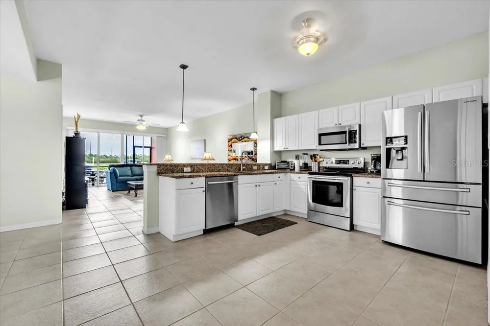 3500 MONDOVI COURT #811 Punta Gorda, FL 33950