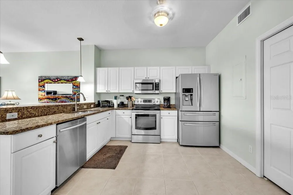 3500 MONDOVI COURT #811 Punta Gorda, FL 33950