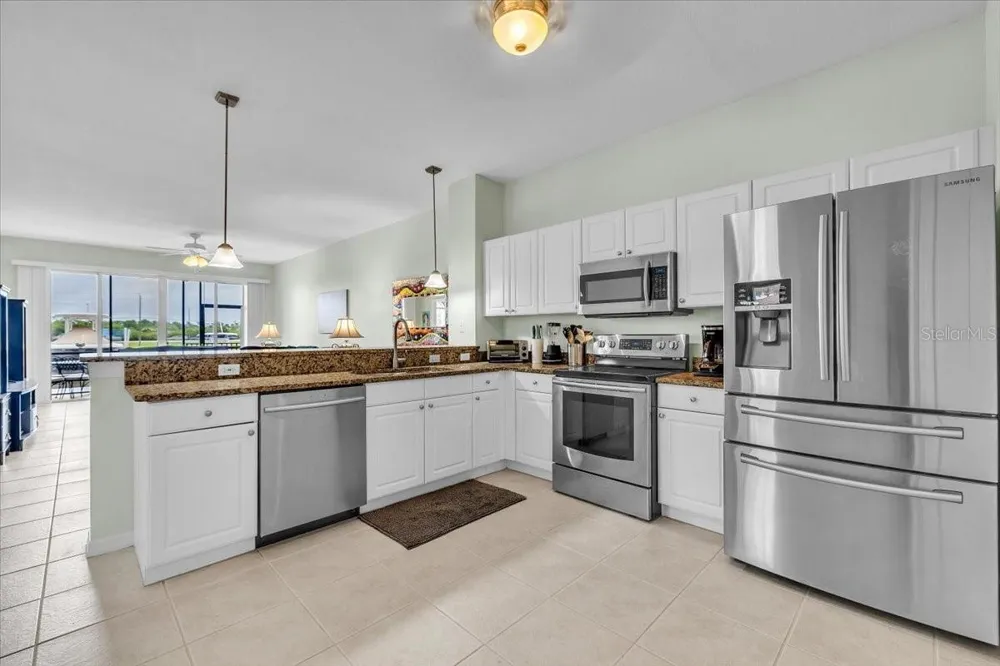 3500 MONDOVI COURT #811 Punta Gorda, FL 33950