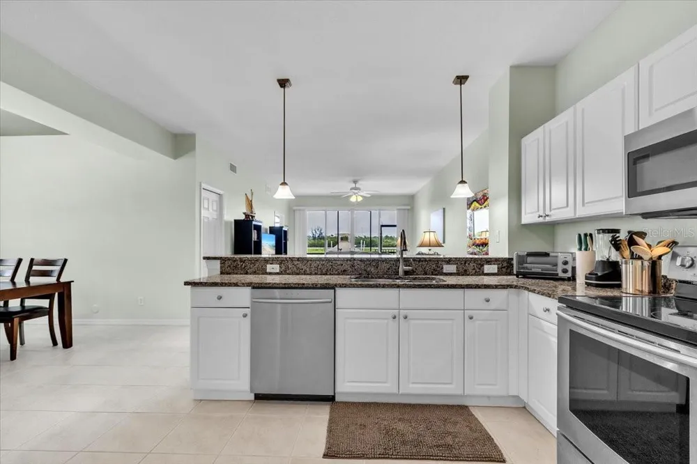 3500 MONDOVI COURT #811 Punta Gorda, FL 33950