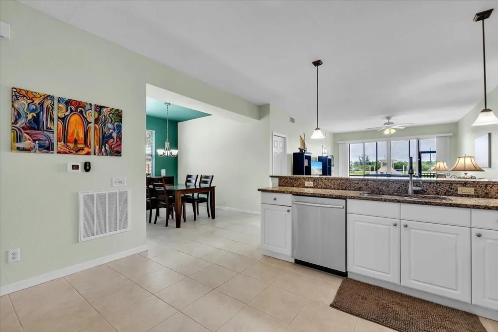 3500 MONDOVI COURT #811 Punta Gorda, FL 33950