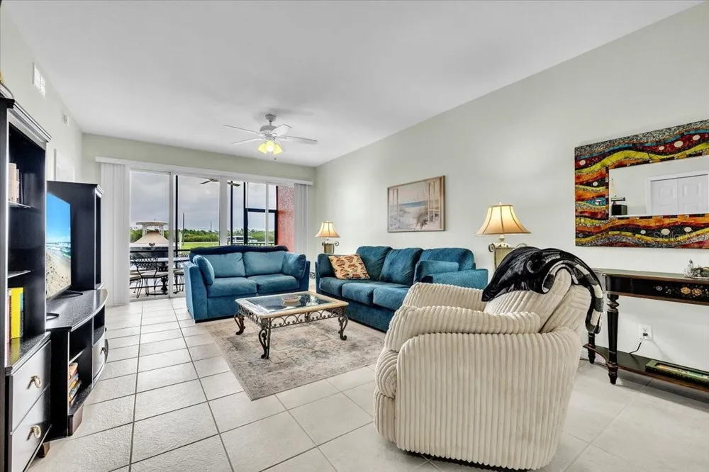 3500 MONDOVI COURT #811 Punta Gorda, FL 33950