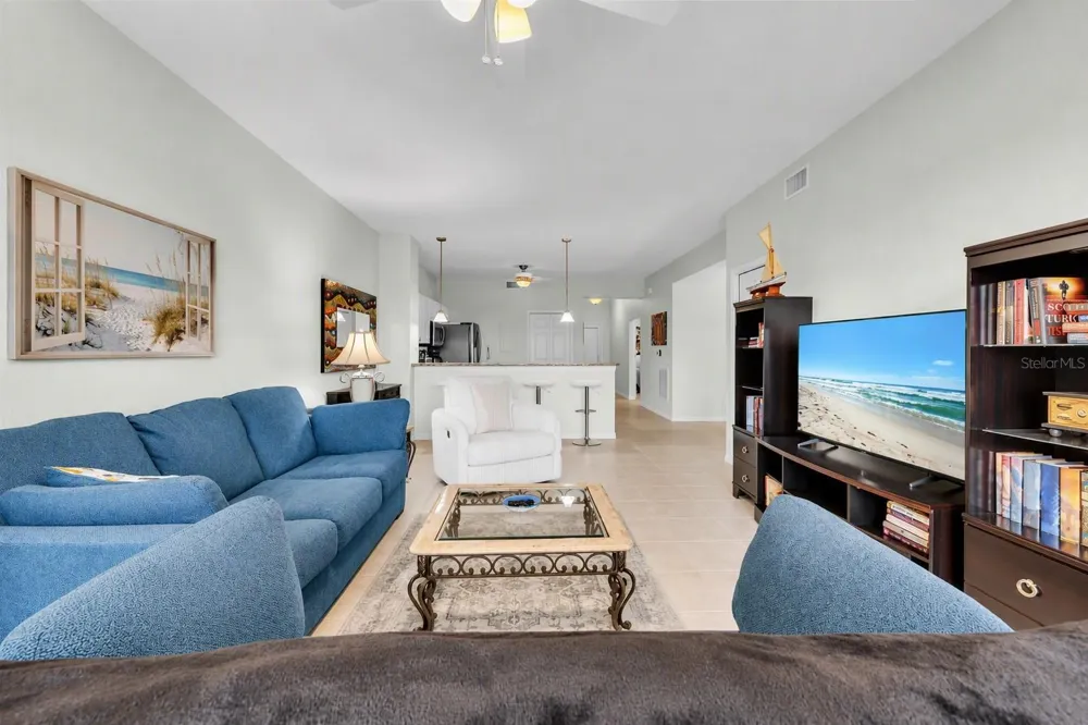 3500 MONDOVI COURT #811 Punta Gorda, FL 33950