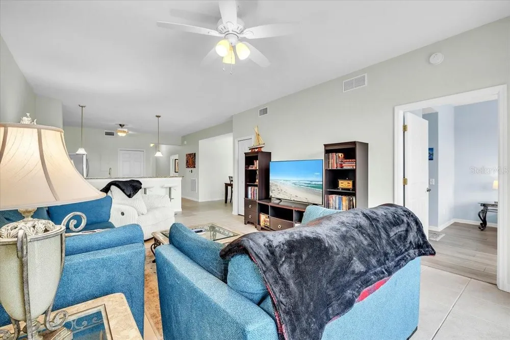 3500 MONDOVI COURT #811 Punta Gorda, FL 33950