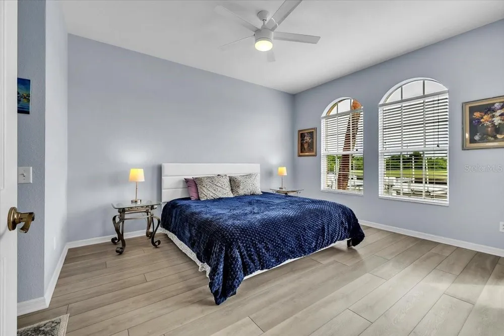 3500 MONDOVI COURT #811 Punta Gorda, FL 33950