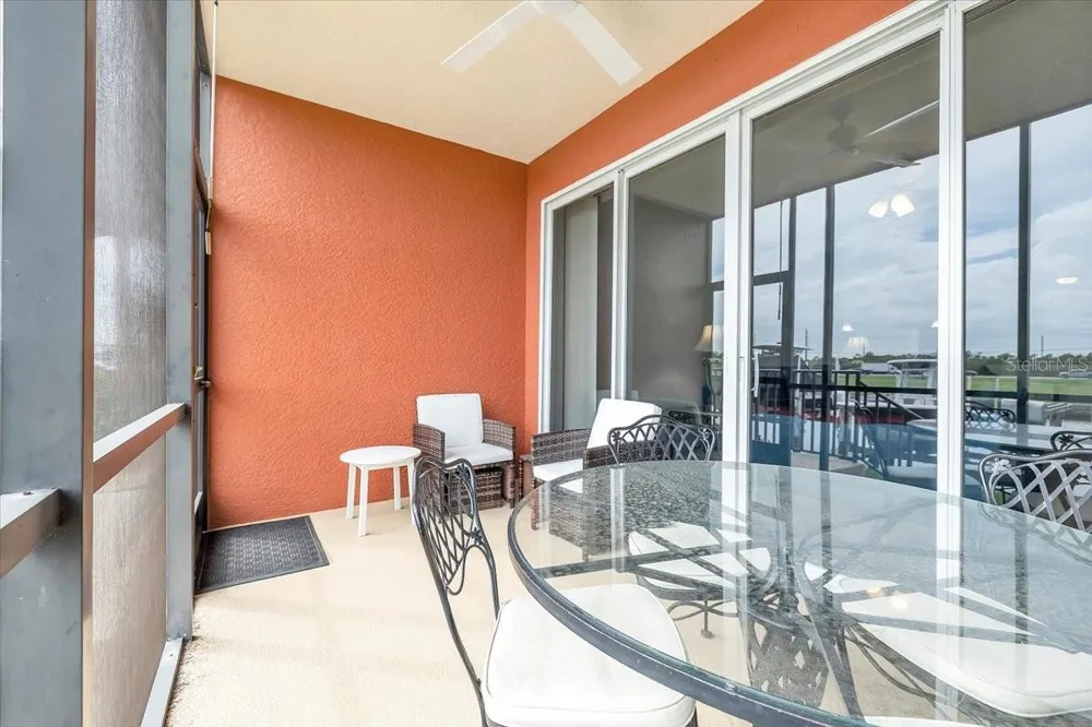 3500 MONDOVI COURT #811 Punta Gorda, FL 33950