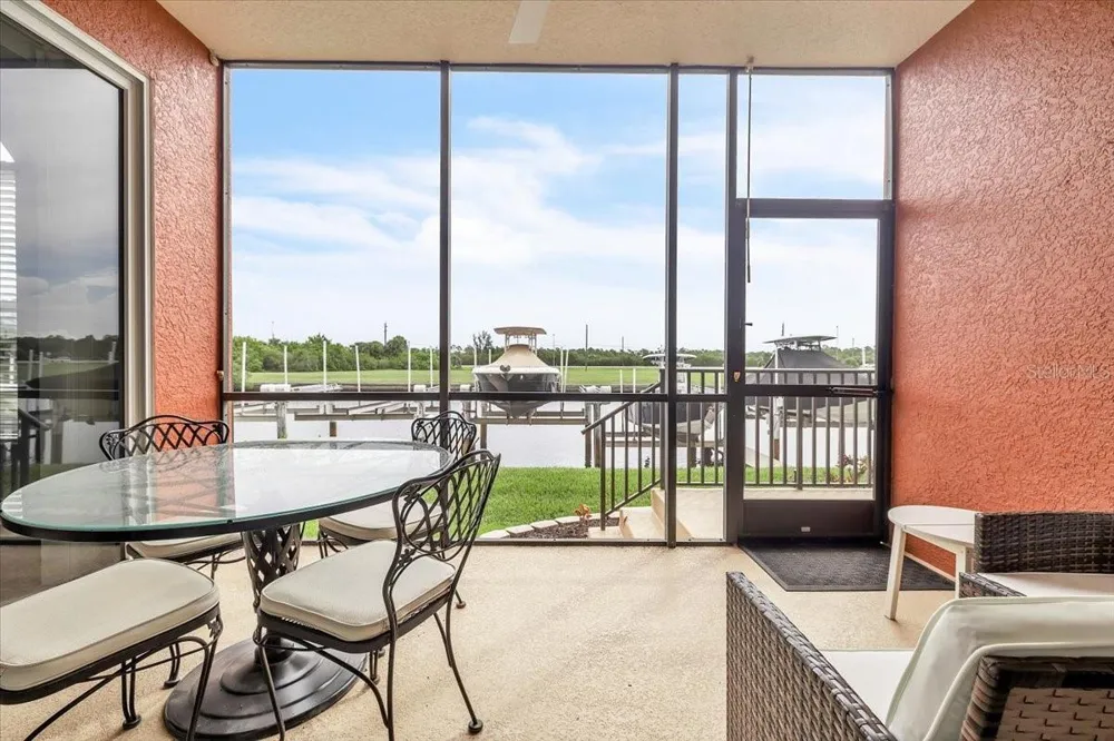 3500 MONDOVI COURT #811 Punta Gorda, FL 33950