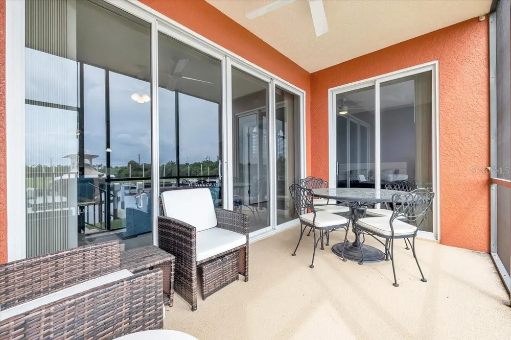 3500 MONDOVI COURT #811 Punta Gorda, FL 33950