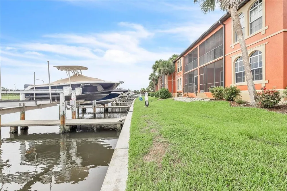 3500 MONDOVI COURT #811 Punta Gorda, FL 33950