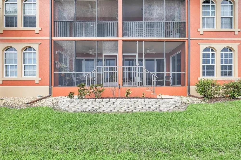 3500 MONDOVI COURT #811 Punta Gorda, FL 33950