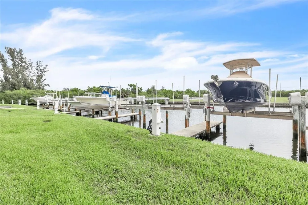 3500 MONDOVI COURT #811 Punta Gorda, FL 33950
