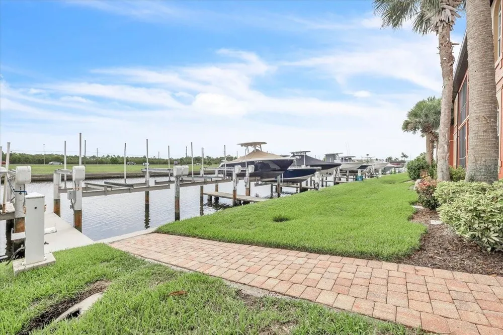 3500 MONDOVI COURT #811 Punta Gorda, FL 33950