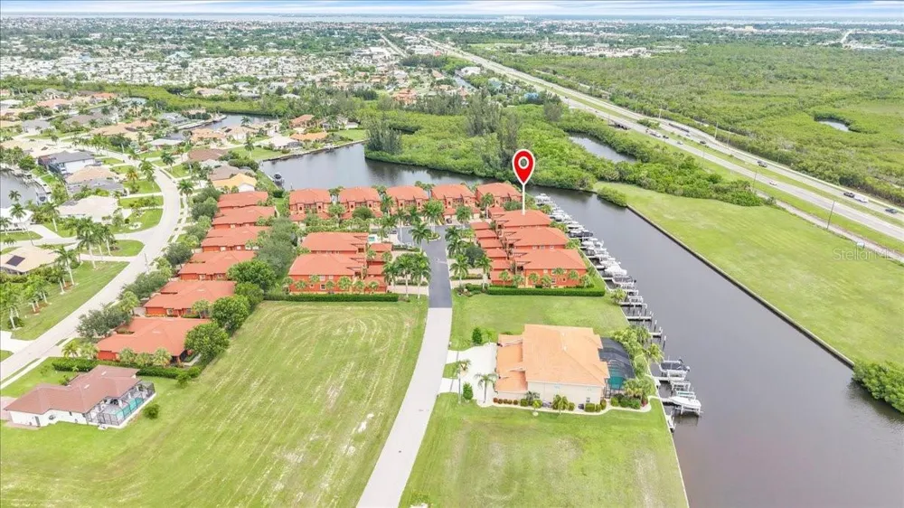 3500 MONDOVI COURT #811 Punta Gorda, FL 33950