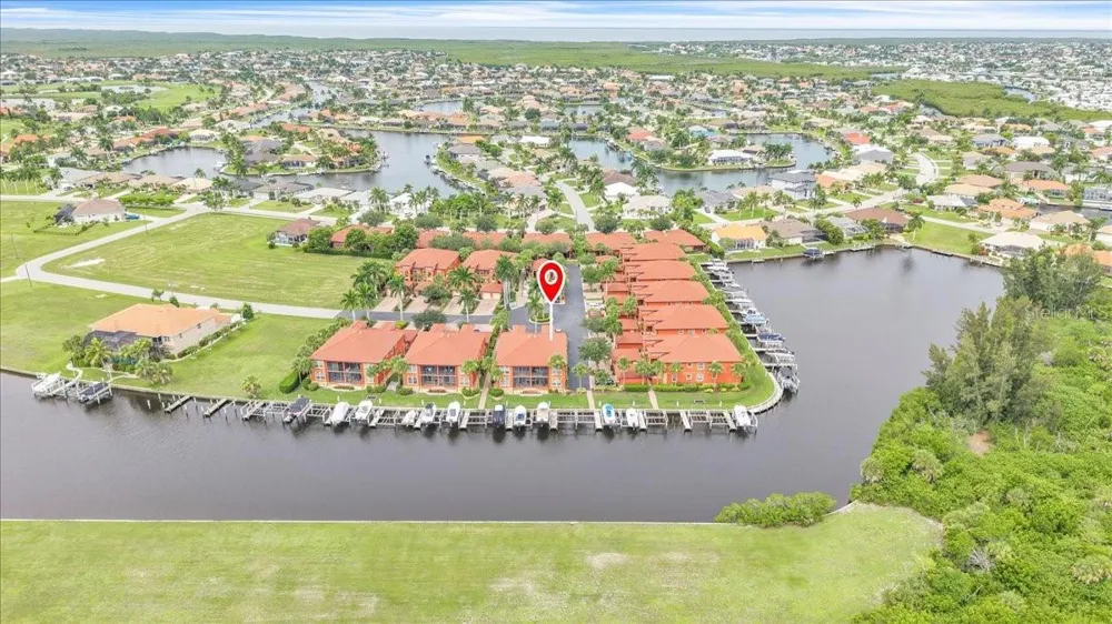 3500 MONDOVI COURT #811 Punta Gorda, FL 33950